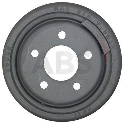 A.B.S. 2506-S Brake Drum