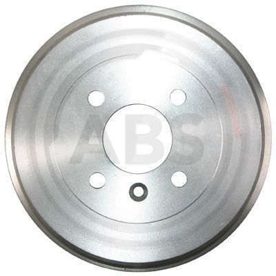 A.B.S. 2508-S Brake Drum
