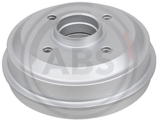A.B.S. 2513-S Brake Drum