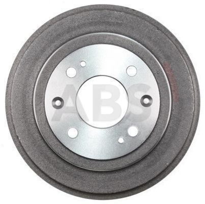 A.B.S. 2514-S Brake Drum
