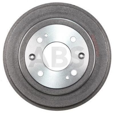 Brake Drum A.B.S. 2514-S