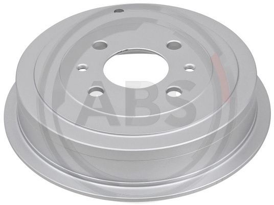 A.B.S. 2515-S Brake Drum