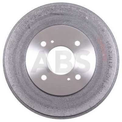 A.B.S. 2517-S Brake Drum
