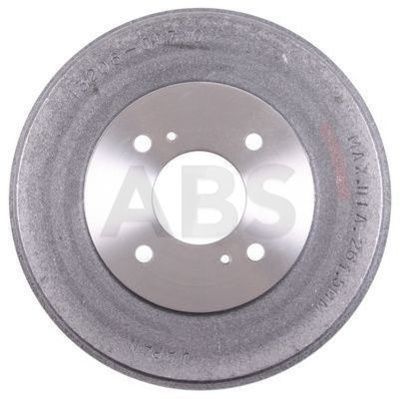 Brake Drum A.B.S. 2517-S