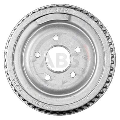 Brake Drum A.B.S. 2522-S