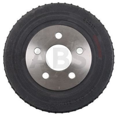 A.B.S. 2535-S Brake Drum