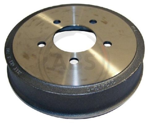 A.B.S. 2552-S Brake Drum
