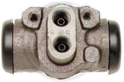 Wheel Brake Cylinder A.B.S. 2553