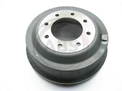 Brake Drum A.B.S. 2563-S