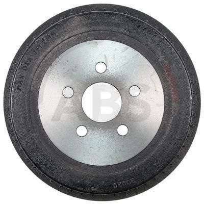 Brake Drum A.B.S. 2594-S
