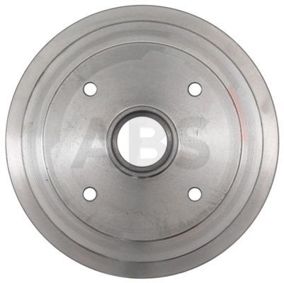 A.B.S. 2598-S Brake Drum