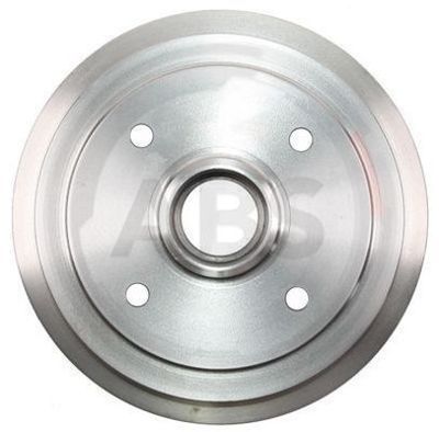 Brake Drum A.B.S. 2599-S