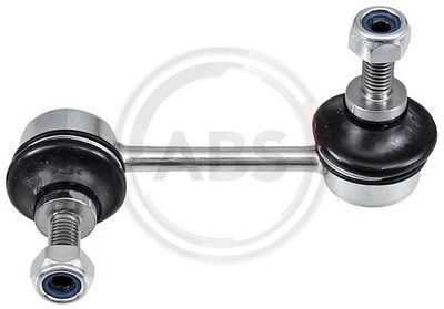 Link/Coupling Rod, stabiliser bar A.B.S. 260003