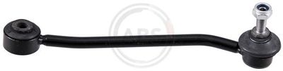 Link/Coupling Rod, stabiliser bar A.B.S. 260007