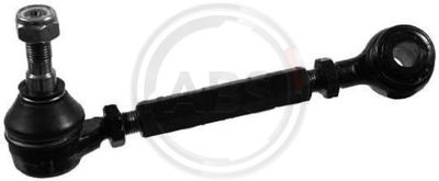 Link/Coupling Rod, stabiliser bar A.B.S. 260014