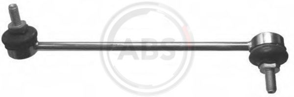 A.B.S. 260017 Link/Coupling Rod, stabiliser bar