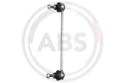 Link/Coupling Rod, stabiliser bar A.B.S. 260026