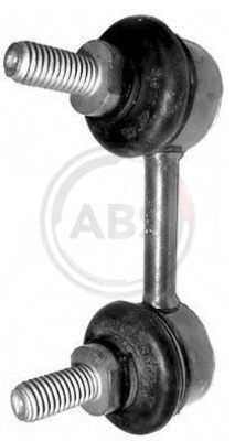 Link/Coupling Rod, stabiliser bar A.B.S. 260027