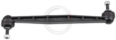 Link/Coupling Rod, stabiliser bar A.B.S. 260030