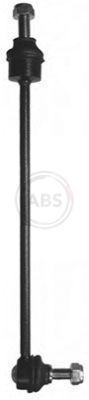 Link/Coupling Rod, stabiliser bar A.B.S. 260031