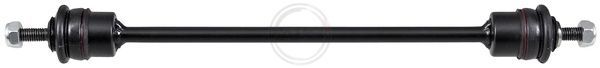 A.B.S. 260032 Link/Coupling Rod, stabiliser bar