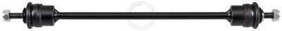 Link/Coupling Rod, stabiliser bar A.B.S. 260032