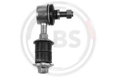Link/Coupling Rod, stabiliser bar A.B.S. 260043