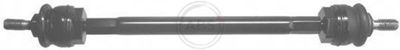 Link/Coupling Rod, stabiliser bar A.B.S. 260044