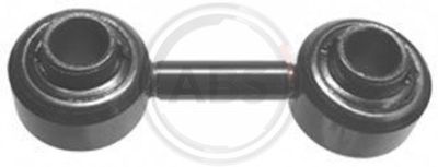 Link/Coupling Rod, stabiliser bar A.B.S. 260046