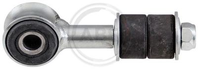 Link/Coupling Rod, stabiliser bar A.B.S. 260049