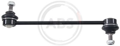 Link/Coupling Rod, stabiliser bar A.B.S. 260050