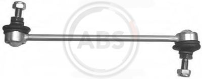 Link/Coupling Rod, stabiliser bar A.B.S. 260051