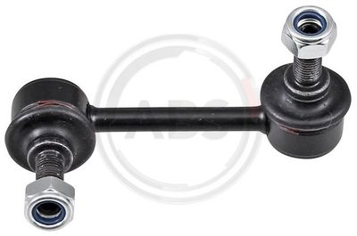 Link/Coupling Rod, stabiliser bar A.B.S. 260057
