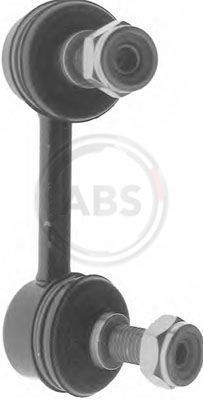 A.B.S. 260060 Link/Coupling Rod, stabiliser bar