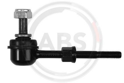 Link/Coupling Rod, stabiliser bar A.B.S. 260061