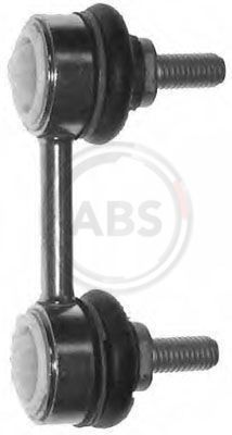 A.B.S. 260072 Link/Coupling Rod, stabiliser bar
