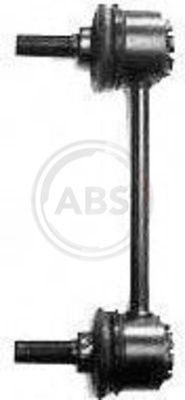 A.B.S. 260074 Link/Coupling Rod, stabiliser bar