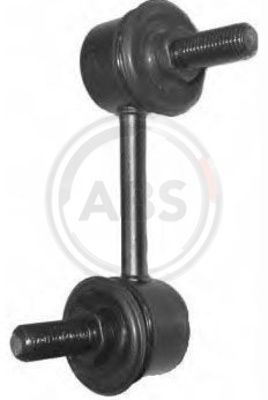 A.B.S. 260075 Link/Coupling Rod, stabiliser bar