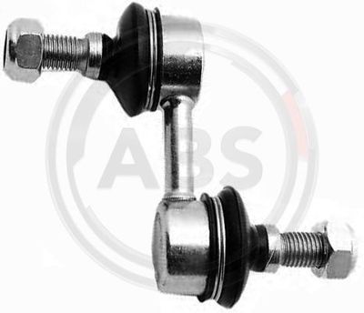 Link/Coupling Rod, stabiliser bar A.B.S. 260080