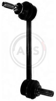 A.B.S. 260090 Link/Coupling Rod, stabiliser bar