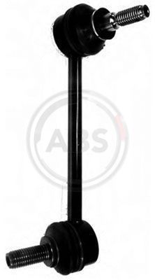 A.B.S. 260091 Link/Coupling Rod, stabiliser bar