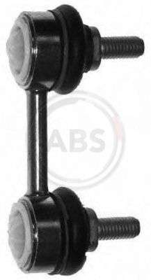 A.B.S. 260096 Link/Coupling Rod, stabiliser bar