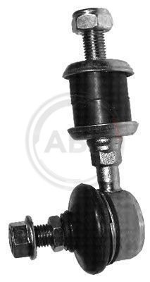 A.B.S. 260103 Link/Coupling Rod, stabiliser bar
