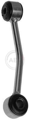 Link/Coupling Rod, stabiliser bar A.B.S. 260117