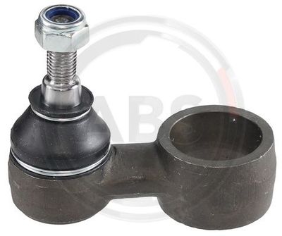 Link/Coupling Rod, stabiliser bar A.B.S. 260121
