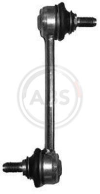 Link/Coupling Rod, stabiliser bar A.B.S. 260125
