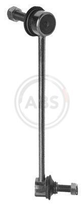 A.B.S. 260130 Link/Coupling Rod, stabiliser bar