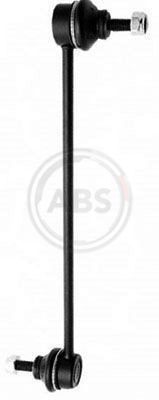 A.B.S. 260134 Link/Coupling Rod, stabiliser bar
