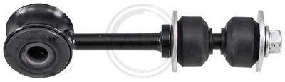 Link/Coupling Rod, stabiliser bar A.B.S. 260135