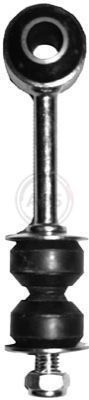 A.B.S. 260136 Link/Coupling Rod, stabiliser bar